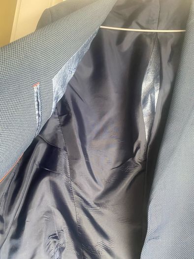 Suit, 3 Piece Gents Suit