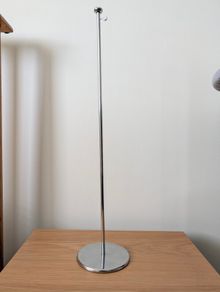 Table Flag pole Stand