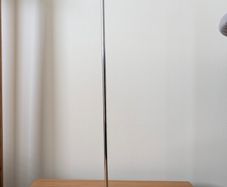 Table Flag pole Stand