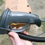 Zebra Symbol Ls2208  Barcode Scanner (full Kit Including Stand And Voyager Ms9540 Barcode Scanner Image 5