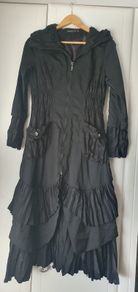 Ladies coat