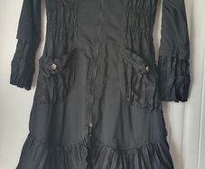 Ladies coat