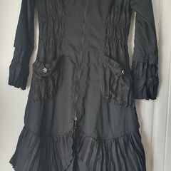 Ladies coat