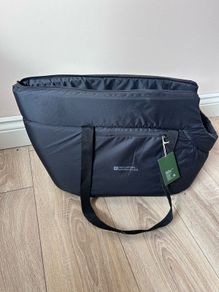 Dog Carrier Bag