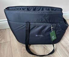 Dog Carrier Bag