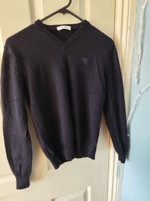 Versace mens sweatshirt