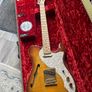 Fender Select Thinline Telecaster Image 6