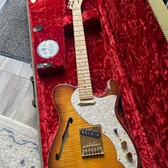 Fender Select Telecaster