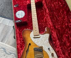 Fender Select Telecaster