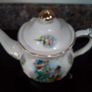 Price Kensington Vintage Teapot Image 2