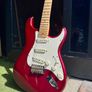 2007 Fender Custom Shop Robin Trower Signature Stratocaster Image 7