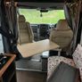 Mercedes Sprinter Camper Van 2014 W906 Image 5