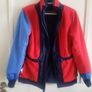 Joules fleece lined rain proof full zip jacket in very good condition with no issues RRP 145 euro at Next.ie see last three photos for exact measurements FREE STANDARD POSTAGE INCLUDED Image 10