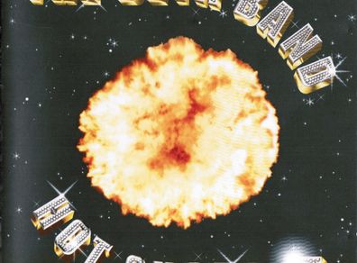 The Beta Band CD - Hot Shots II
