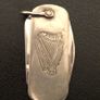 Vintage Guinness Key Ring Pocket Knife Bottle Opener Image 2