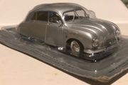 DeAgostini 1/43 Tatra T600