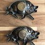 Two Brass Boer Image 2