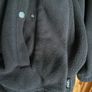 mens Vans fleece zip up Image 5