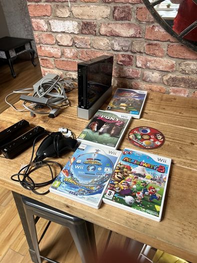 nintendo wii
