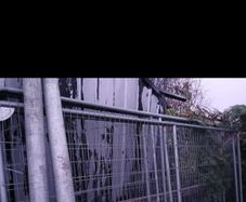 Harris Fencing