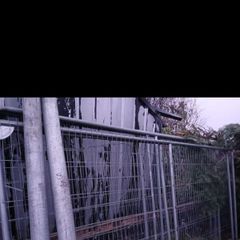Harris Fencing