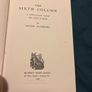 Peter Fleming The Sixth Column 1st Edition Hardback in Dust Jacket Brother of Ian Fleming Image 5