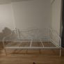 Daybed with Trundle & Mattress Image 3