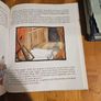 The Legend Of The Infant Of Prague. Beautiful Illustrated Large Volume Hardbacks In Good Condition.  See Photos For Same.  Italian Version. Image 8