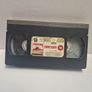 Freddy's Dead 'The Final Nightmare' VHS Tape - Rare Xtra-Vision Rental Cover Image 2