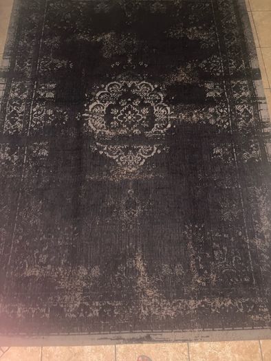 Louis de poortere rug