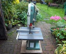 Kity Bandsaw