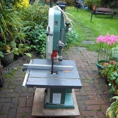 Kity Bandsaw