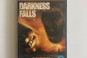Darkness Falls DVD