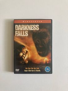 Darkness Falls DVD