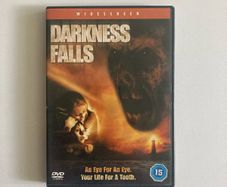 Darkness Falls DVD