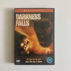 Darkness Falls DVD