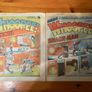 Comics: 'Whoopee !' 1982 (12 magazines) Image 5