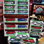 Corgi Mobil Oil model cars from 1989 Image 10