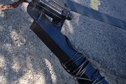 car trailer 8x4