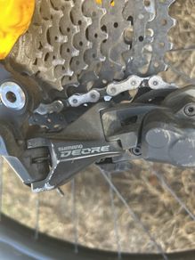 Nukeproof Cub Scout