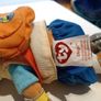 Go Diego Go Plush TY 2006 Rare Image 3