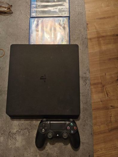 PlayStation 4 for sale