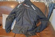 Motorbike jacket