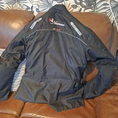 Motorbike jacket