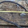 Vintage Kismet Paint Sprayer. Image 9