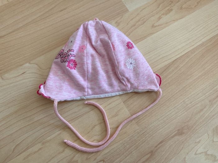 baby hat