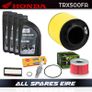 ATV & UTV Service Kits - Kawasaki Mule, Polaris Ranger, Honda TRX, Yamaha Grizzly, Kodiak, Suzuki Kingquad & More Image 4