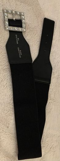 Diamond Belt