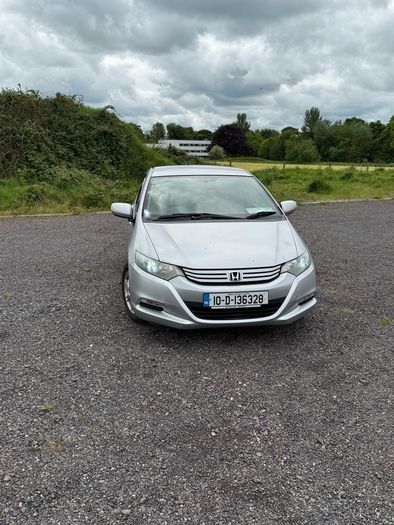 2010 Honda Insight