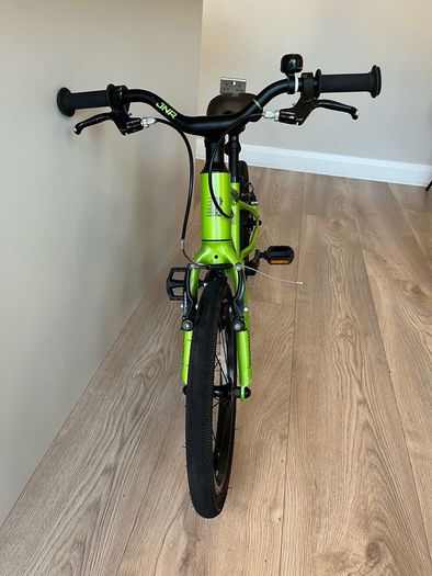 Boardman JNR 16 Kids Bike - Lightweight in Excellent Condition